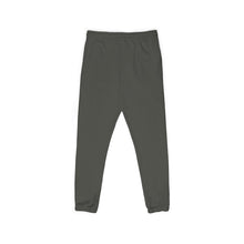 Load image into Gallery viewer, ADULT Sweatpants (White Logo)