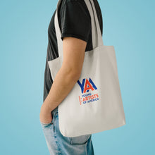 Load image into Gallery viewer, Rehearsal Gear Cotton Tote