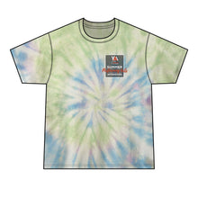 Load image into Gallery viewer, Unisex SPAI Tie-dye T-shirt