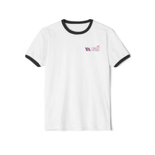 Load image into Gallery viewer, 15th Anniversary Ringer T-Shirt