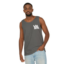 Load image into Gallery viewer, ADULT Tank (White Logo)