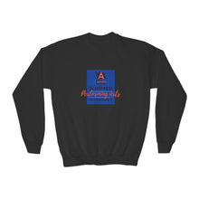 Load image into Gallery viewer, YOUTH Unisex SPAI Crew Neck Sweatshirt