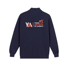 Load image into Gallery viewer, 15th Anniversary Quarter Zip Sweatshirt