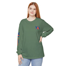 Load image into Gallery viewer, Rehearsal Gear Long Sleeve T-Shirt