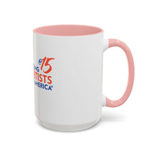 Load image into Gallery viewer, 15th Anniversary Mug