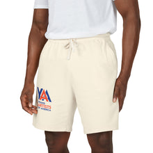 Load image into Gallery viewer, Rehearsal Gear Fleece Shorts