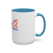 Load image into Gallery viewer, 15th Anniversary Mug