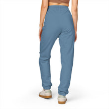 Load image into Gallery viewer, ADULT Sweatpants (White Logo)