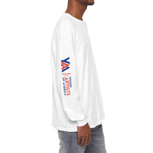 Load image into Gallery viewer, Rehearsal Gear Long Sleeve T-Shirt