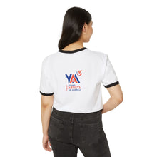Load image into Gallery viewer, 15th Anniversary Ringer T-Shirt
