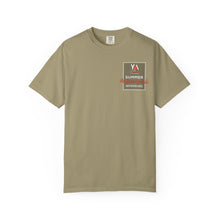 Load image into Gallery viewer, Unisex "All the Sayings" SPAI T-shirt