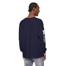 Load image into Gallery viewer, ADULT T-Shirt-Long Sleeve (White Logo)