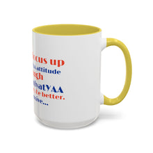 Load image into Gallery viewer, SPAI Colorful Coffee Cup (11oz/15oz)