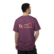 Load image into Gallery viewer, ADULT 15th Anniversary T-Shirt (White Logo)