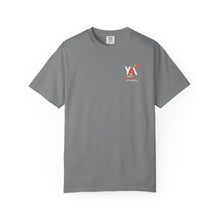 Load image into Gallery viewer, ADULT 15th Anniversary T-Shirt (White Logo)