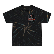 Load image into Gallery viewer, Unisex SPAI Tie-dye T-shirt