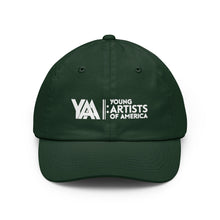 Load image into Gallery viewer, Rehearsal Gear Classic Dad Hat- White logo