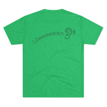 Load image into Gallery viewer, ADULT "Lissssssen" SPAI T-Shirt