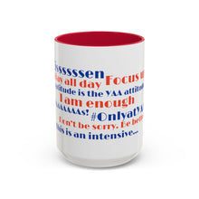 Load image into Gallery viewer, SPAI Colorful Coffee Cup (11oz/15oz)
