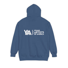 Load image into Gallery viewer, ADULT Sweatshirt-Hoodie (White Logo)