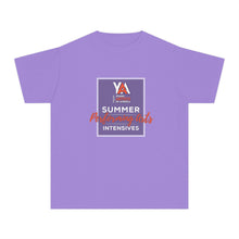 Load image into Gallery viewer, YOUTH Unisex "All the Sayings" SPAI T-Shirt