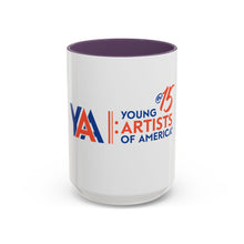 Load image into Gallery viewer, 15th Anniversary Mug