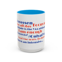 Load image into Gallery viewer, SPAI Colorful Coffee Cup (11oz/15oz)