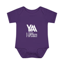 Load image into Gallery viewer, YOUTH Baby Onesie