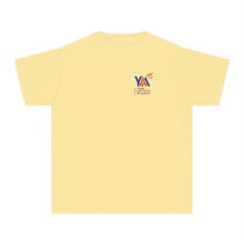 Load image into Gallery viewer, YOUTH 15th Anniversary T-Shirt