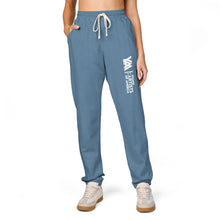 Load image into Gallery viewer, ADULT Sweatpants (White Logo)