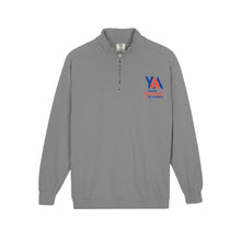 Load image into Gallery viewer, ADULT Sweatshirt-Quarter Zip