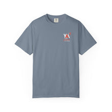 Load image into Gallery viewer, ADULT 15th Anniversary T-Shirt (White Logo)