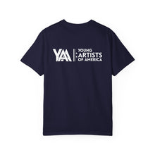 Load image into Gallery viewer, ADULT T-Shirt (White Logo)