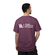 Load image into Gallery viewer, ADULT T-Shirt (White Logo)