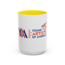 Load image into Gallery viewer, 15th Anniversary Mug