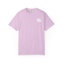 Load image into Gallery viewer, ADULT T-Shirt (White Logo)