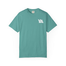 Load image into Gallery viewer, ADULT T-Shirt (White Logo)