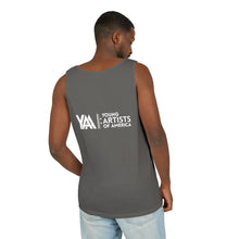 Load image into Gallery viewer, ADULT Tank (White Logo)