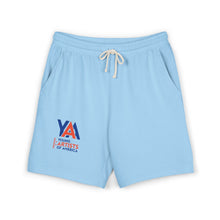 Load image into Gallery viewer, Rehearsal Gear Fleece Shorts