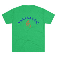 Load image into Gallery viewer, ADULT “YAAAAAAS!” SPAI T-Shirt