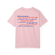 Load image into Gallery viewer, Unisex "All the Sayings" SPAI T-shirt