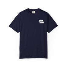 Load image into Gallery viewer, ADULT T-Shirt (White Logo)