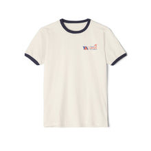 Load image into Gallery viewer, 15th Anniversary Ringer T-Shirt