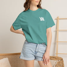 Load image into Gallery viewer, ADULT T-Shirt (White Logo)