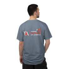 Load image into Gallery viewer, ADULT 15th Anniversary T-Shirt (White Logo)