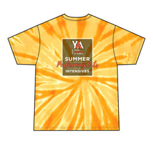 Load image into Gallery viewer, Unisex SPAI Tie-dye T-shirt