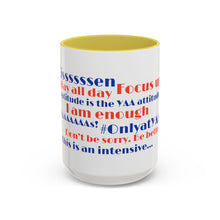 Load image into Gallery viewer, SPAI Colorful Coffee Cup (11oz/15oz)