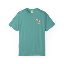 Load image into Gallery viewer, ADULT 15th Anniversary T-Shirt (White Logo)