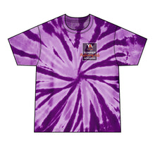 Load image into Gallery viewer, Unisex SPAI Tie-dye T-shirt