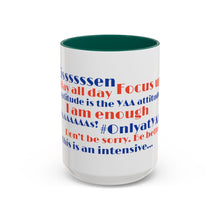 Load image into Gallery viewer, SPAI Colorful Coffee Cup (11oz/15oz)